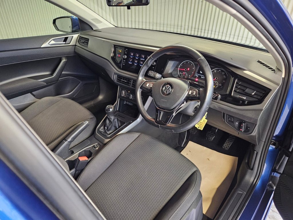 Used Volkswagen Polo 2020 for sale - 76686372: Photo 18