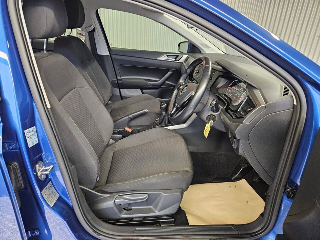 Used Volkswagen Polo 2020 for sale - 76686372: Photo 19