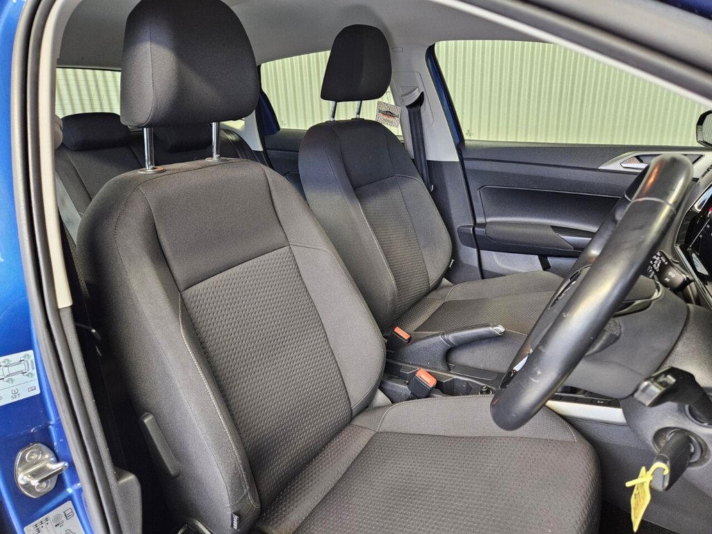 Used Volkswagen Polo 2020 for sale - 76686372: Photo 20