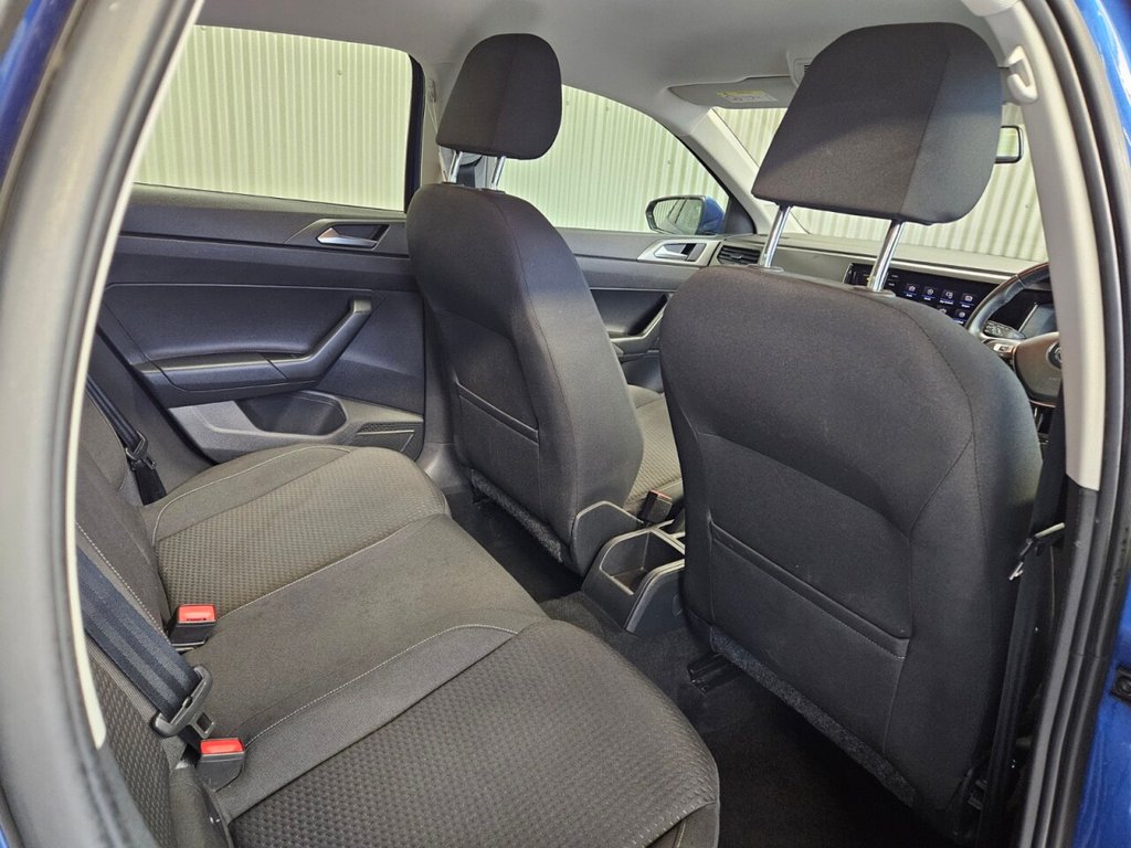 Used Volkswagen Polo 2020 for sale - 76686372: Photo 22
