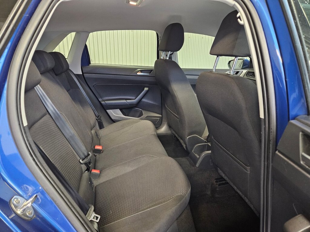 Used Volkswagen Polo 2020 for sale - 76686372: Photo 23