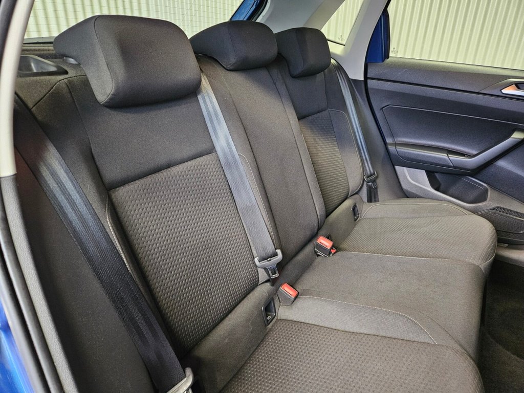 Used Volkswagen Polo 2020 for sale - 76686372: Photo 24