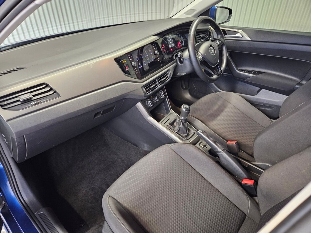 Used Volkswagen Polo 2020 for sale - 76686372: Photo 26