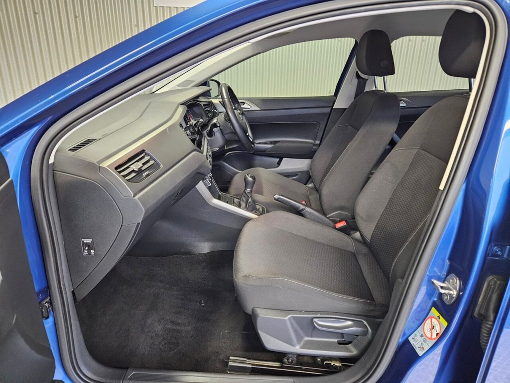 Used Volkswagen Polo 2020 for sale - 76686372: Photo 27
