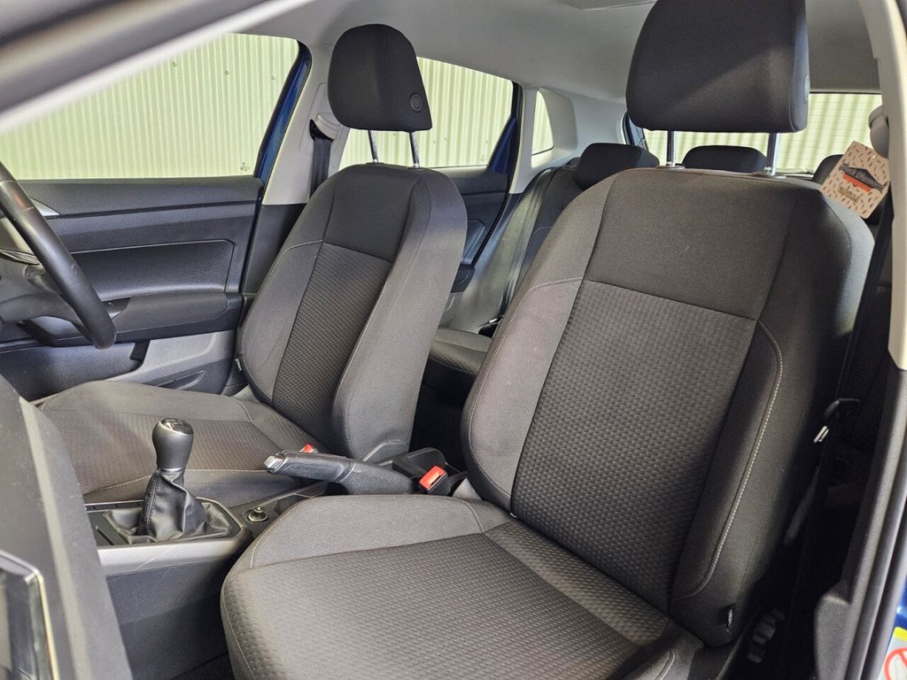 Used Volkswagen Polo 2020 for sale - 76686372: Photo 29