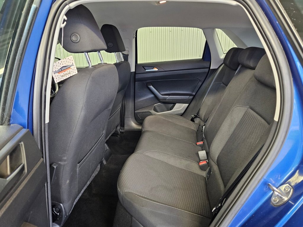 Used Volkswagen Polo 2020 for sale - 76686372: Photo 31
