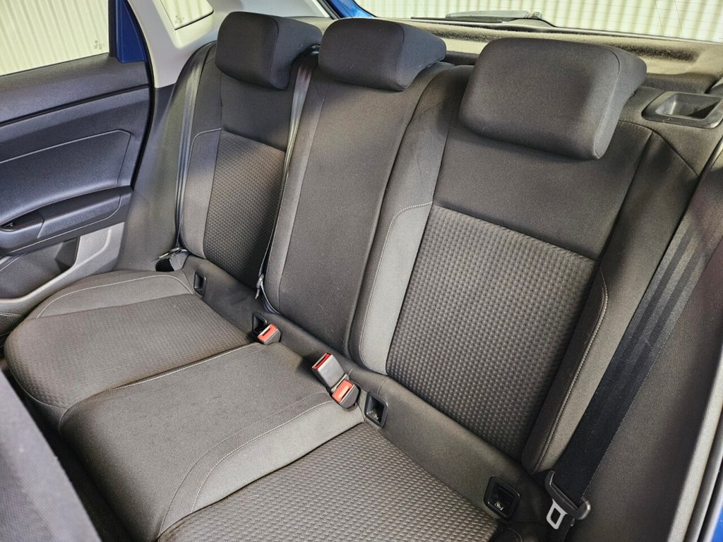 Used Volkswagen Polo 2020 for sale - 76686372: Photo 32