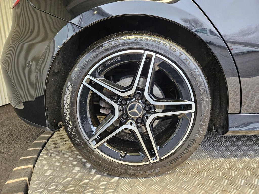 Used Mercedes-Benz A-Class 2022 for sale - 76985932: Photo 10