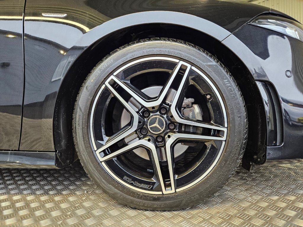 Used Mercedes-Benz A-Class 2022 for sale - 76985932: Photo 11