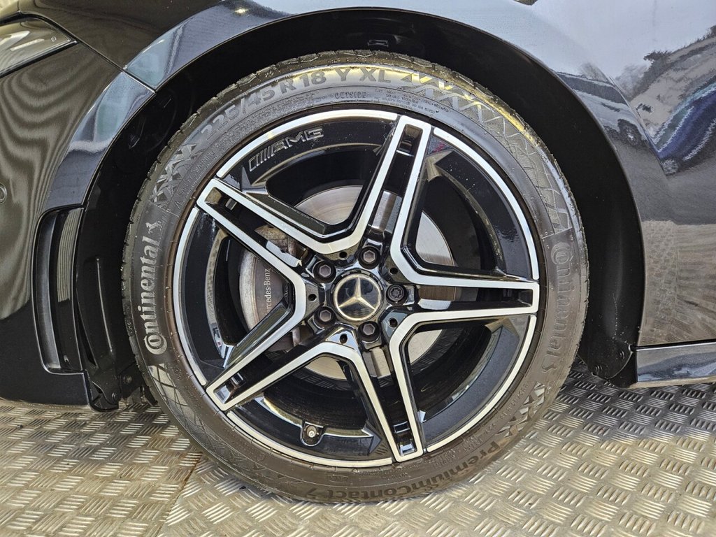 Used Mercedes-Benz A-Class 2022 for sale - 76985932: Photo 12