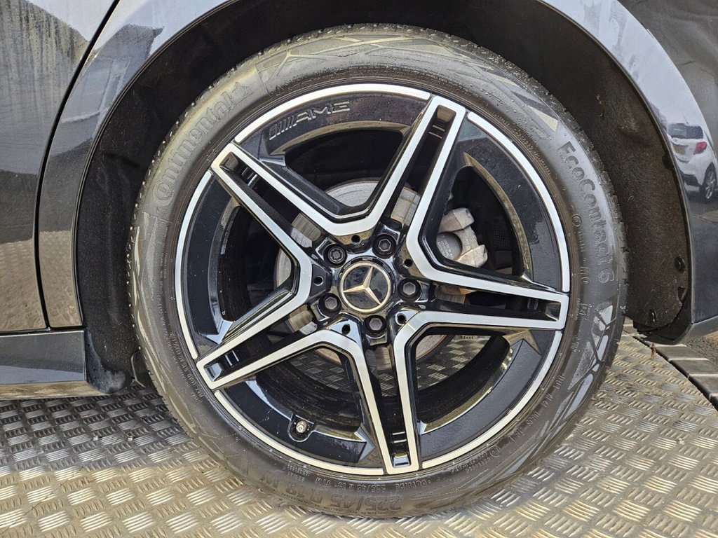 Used Mercedes-Benz A-Class 2022 for sale - 76985932: Photo 13