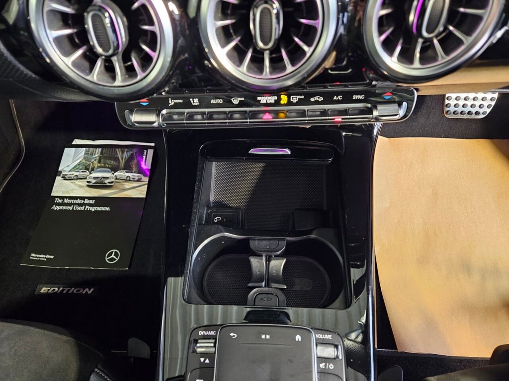 Used Mercedes-Benz A-Class 2022 for sale - 76985932: Photo 18