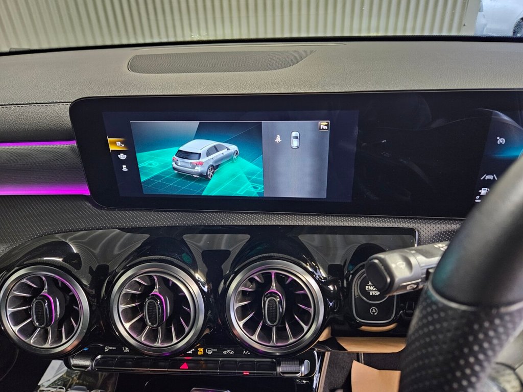 Used Mercedes-Benz A-Class 2022 for sale - 76985932: Photo 19