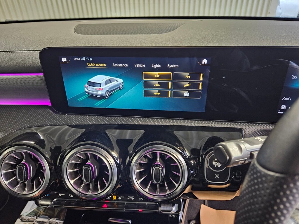 Used Mercedes-Benz A-Class 2022 for sale - 76985932: Photo 20