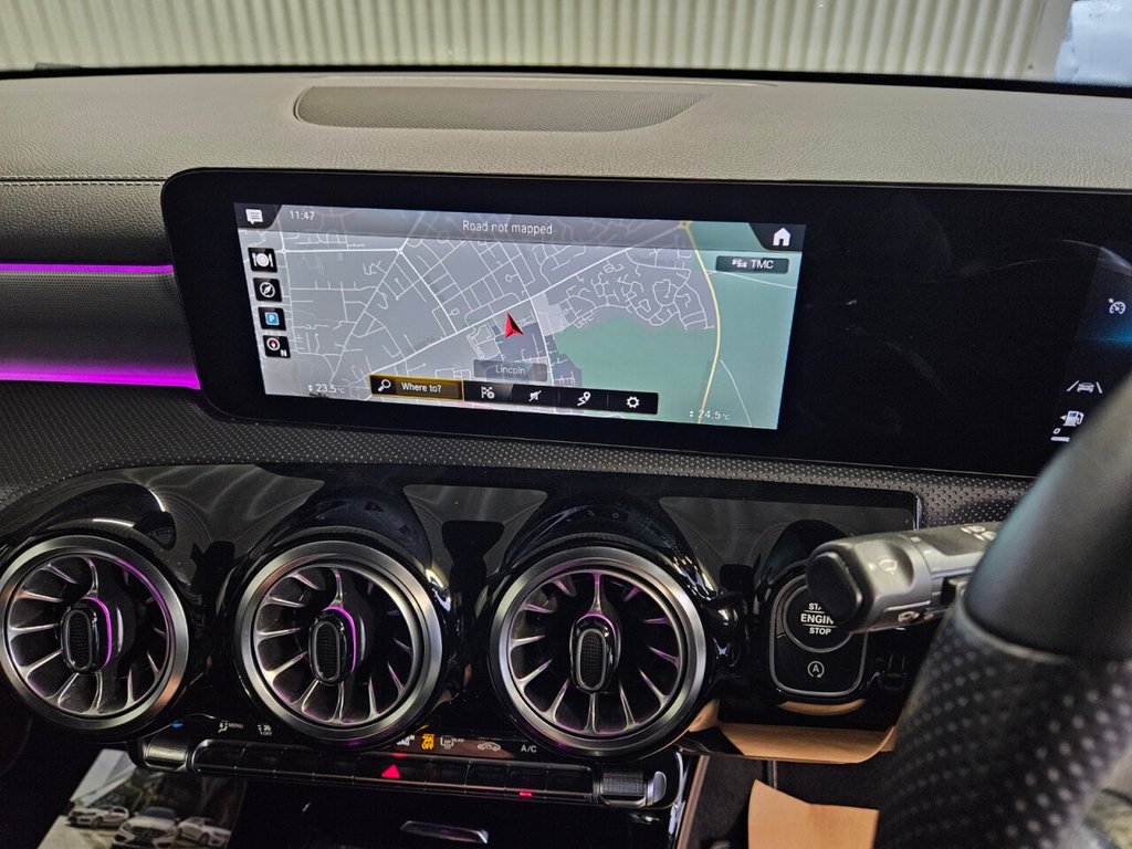 Used Mercedes-Benz A-Class 2022 for sale - 76985932: Photo 22