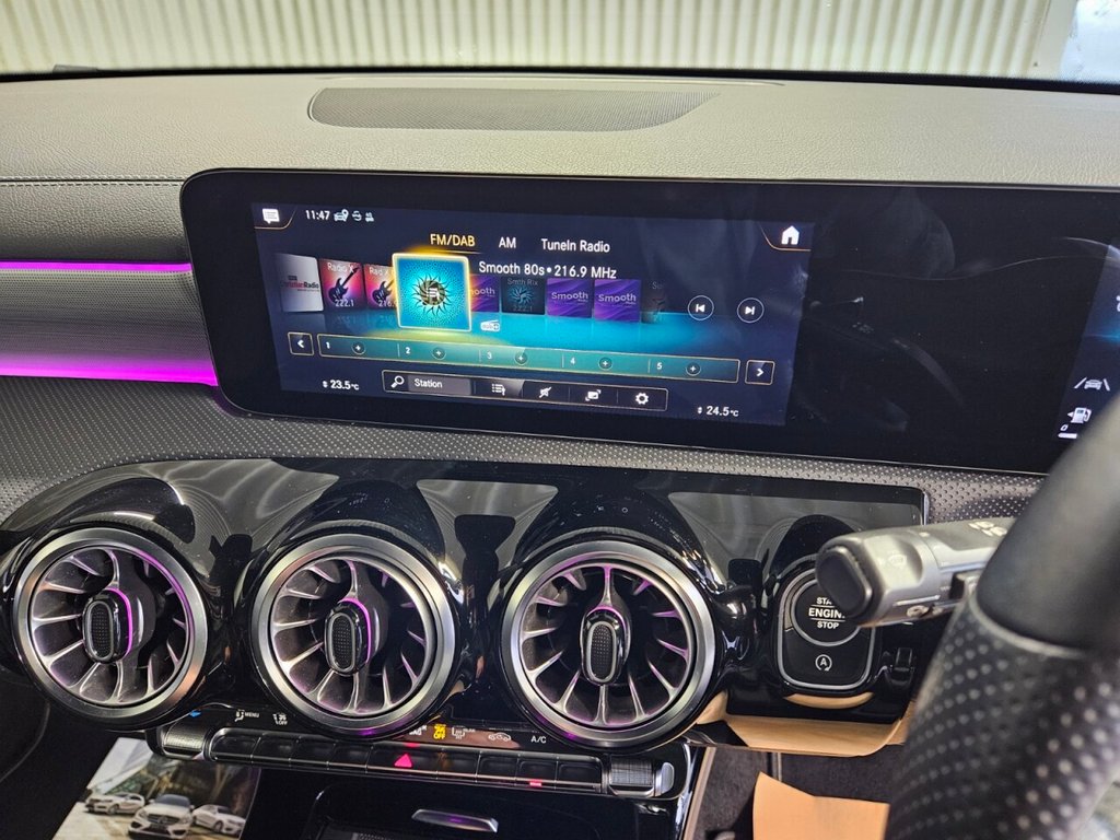 Used Mercedes-Benz A-Class 2022 for sale - 76985932: Photo 23