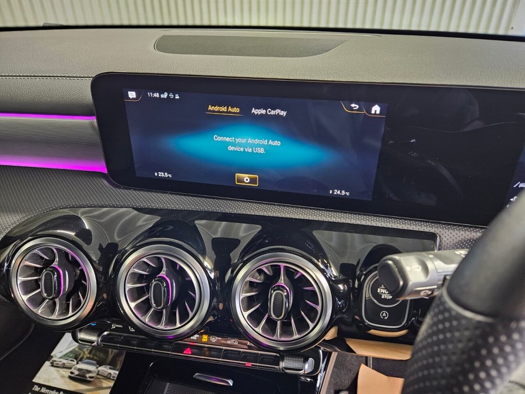 Used Mercedes-Benz A-Class 2022 for sale - 76985932: Photo 24