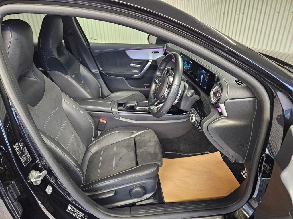 Used Mercedes-Benz A-Class 2022 for sale - 76985932: Photo 28