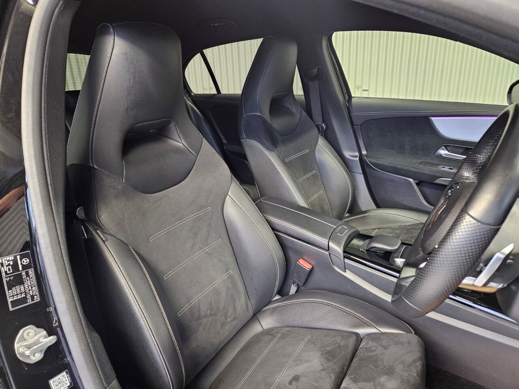 Used Mercedes-Benz A-Class 2022 for sale - 76985932: Photo 29