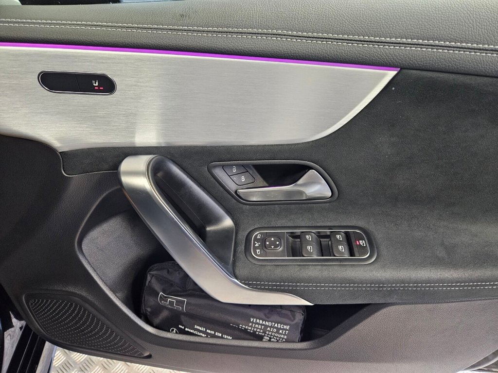 Used Mercedes-Benz A-Class 2022 for sale - 76985932: Photo 31