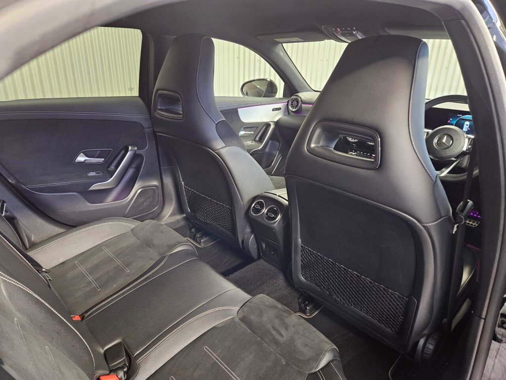 Used Mercedes-Benz A-Class 2022 for sale - 76985932: Photo 32