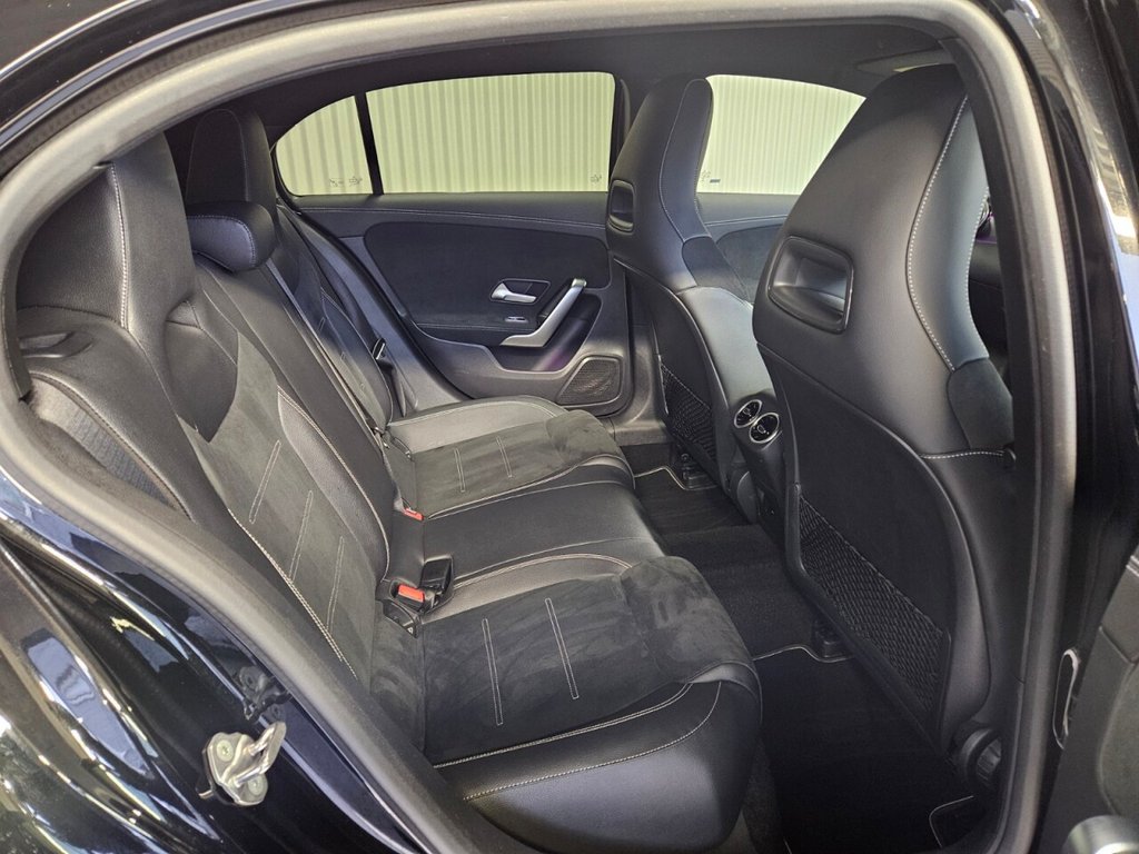 Used Mercedes-Benz A-Class 2022 for sale - 76985932: Photo 33