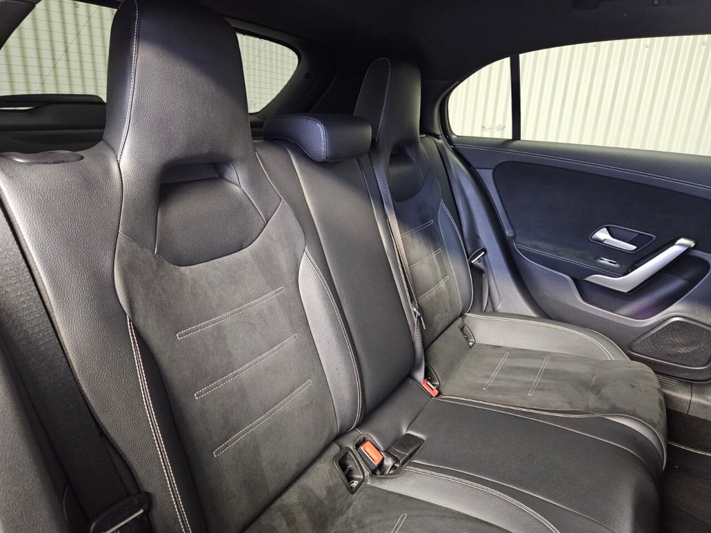 Used Mercedes-Benz A-Class 2022 for sale - 76985932: Photo 34