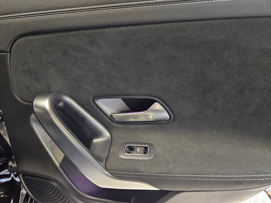 Used Mercedes-Benz A-Class 2022 for sale - 76985932: Photo 35