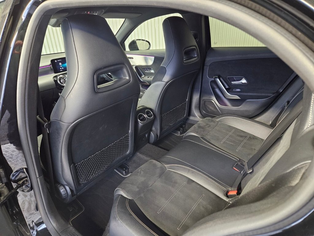 Used Mercedes-Benz A-Class 2022 for sale - 76985932: Photo 36