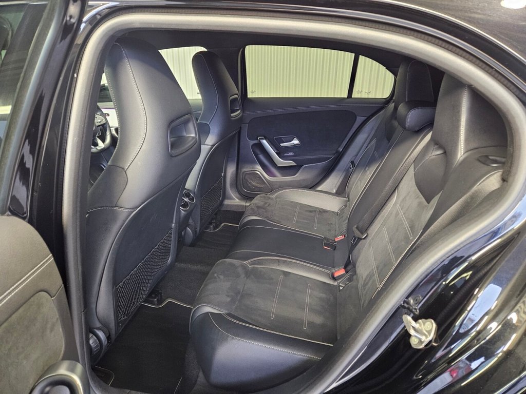 Used Mercedes-Benz A-Class 2022 for sale - 76985932: Photo 37