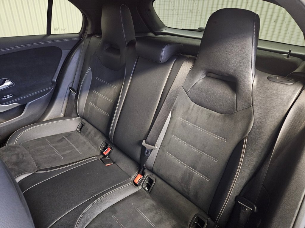 Used Mercedes-Benz A-Class 2022 for sale - 76985932: Photo 38