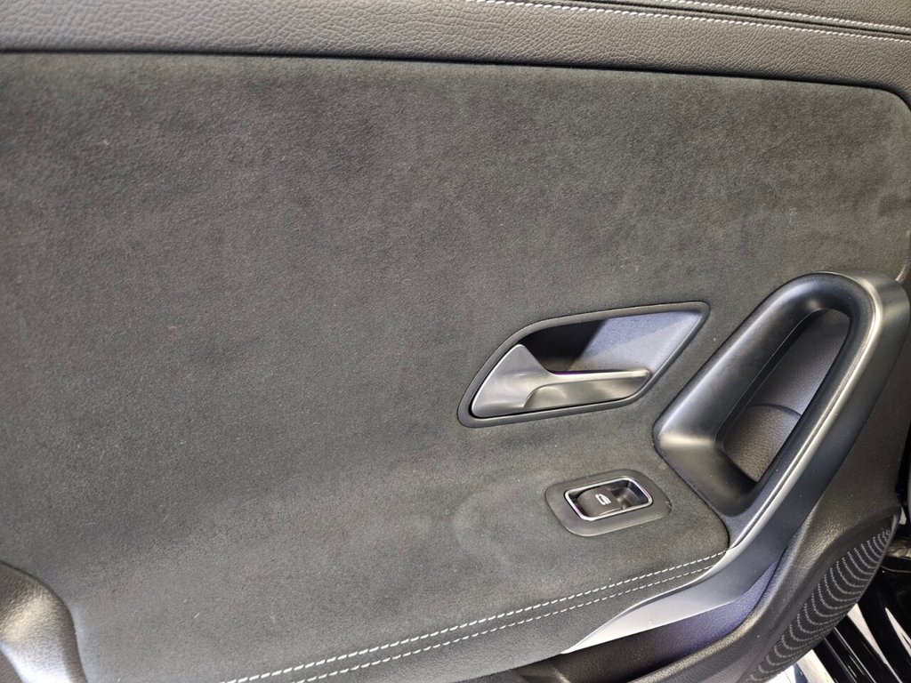 Used Mercedes-Benz A-Class 2022 for sale - 76985932: Photo 39