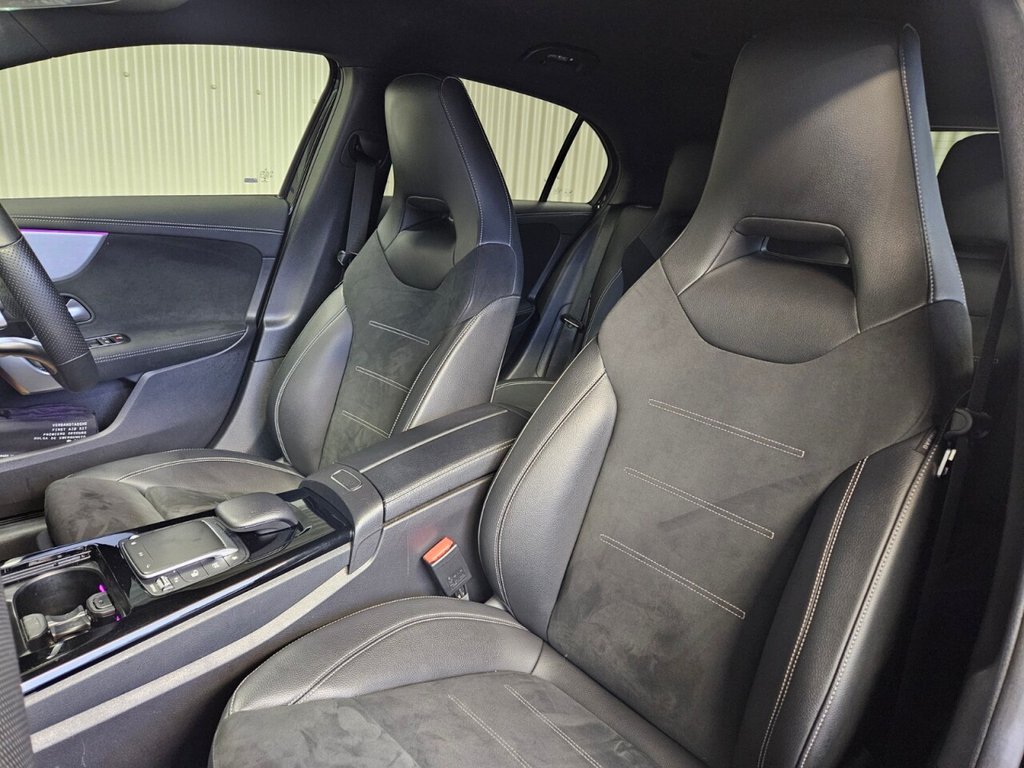 Used Mercedes-Benz A-Class 2022 for sale - 76985932: Photo 42