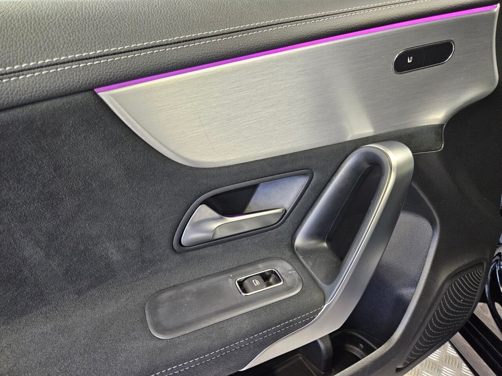 Used Mercedes-Benz A-Class 2022 for sale - 76985932: Photo 43