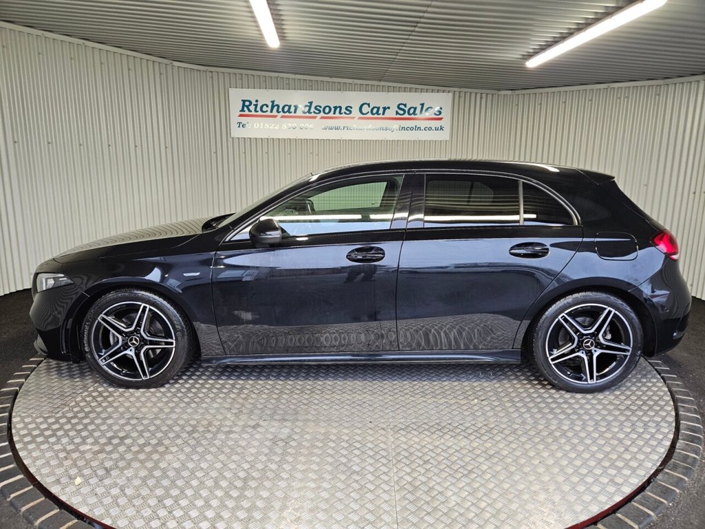 Used Mercedes-Benz A-Class 2022 for sale - 76985932: Photo 6