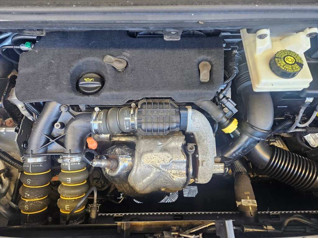 Used Peugeot 3008 2011 for sale - 77356594: Photo 11