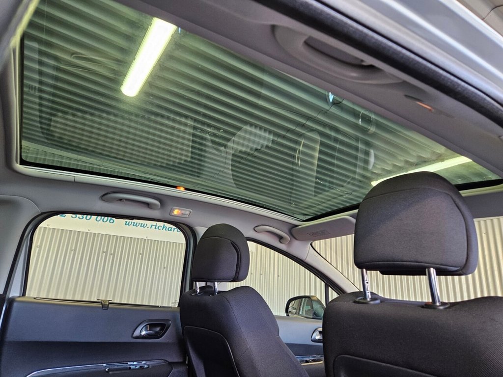 Used Peugeot 3008 2011 for sale - 77356594: Photo 23