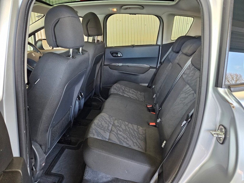 Used Peugeot 3008 2011 for sale - 77356594: Photo 29