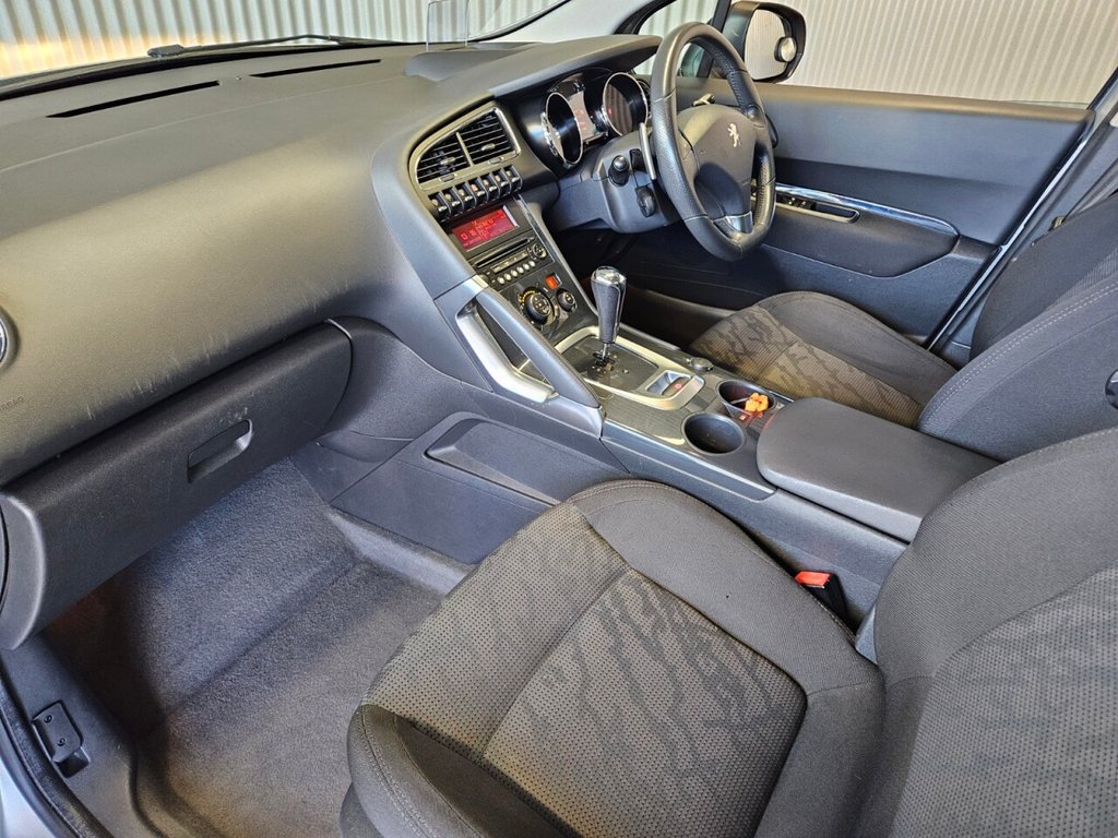 Used Peugeot 3008 2011 for sale - 77356594: Photo 33