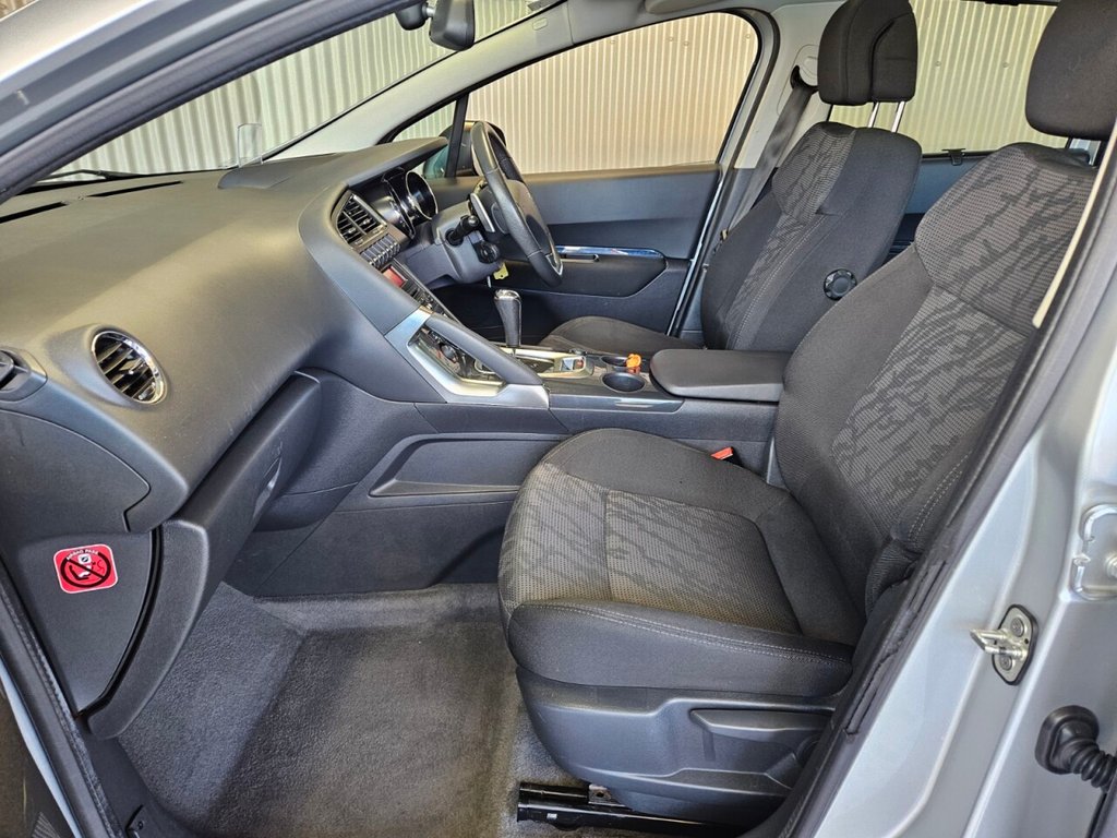 Used Peugeot 3008 2011 for sale - 77356594: Photo 34