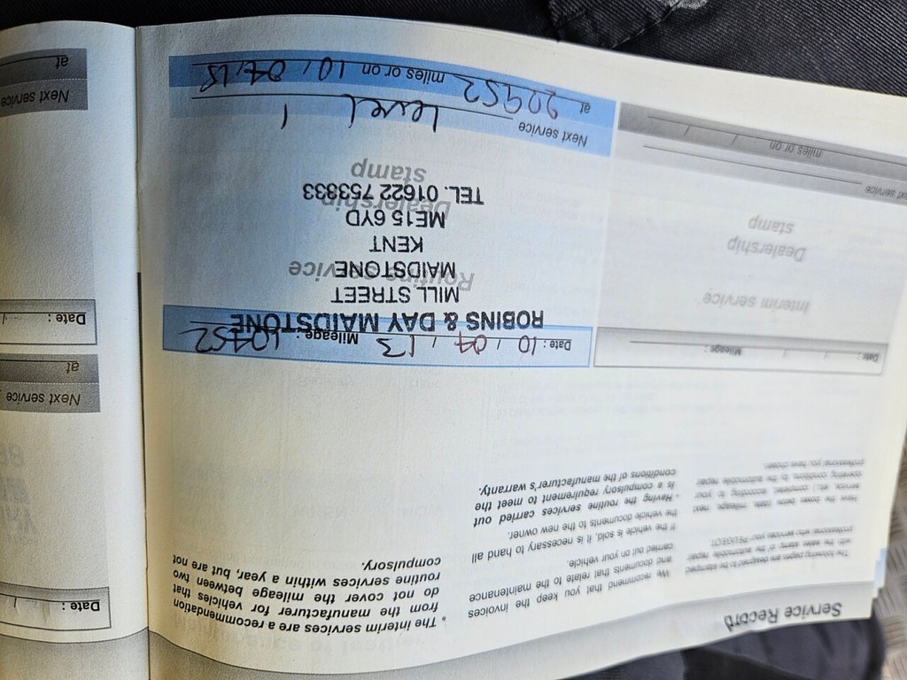 Used Peugeot 3008 2011 for sale - 77356594: Photo 38