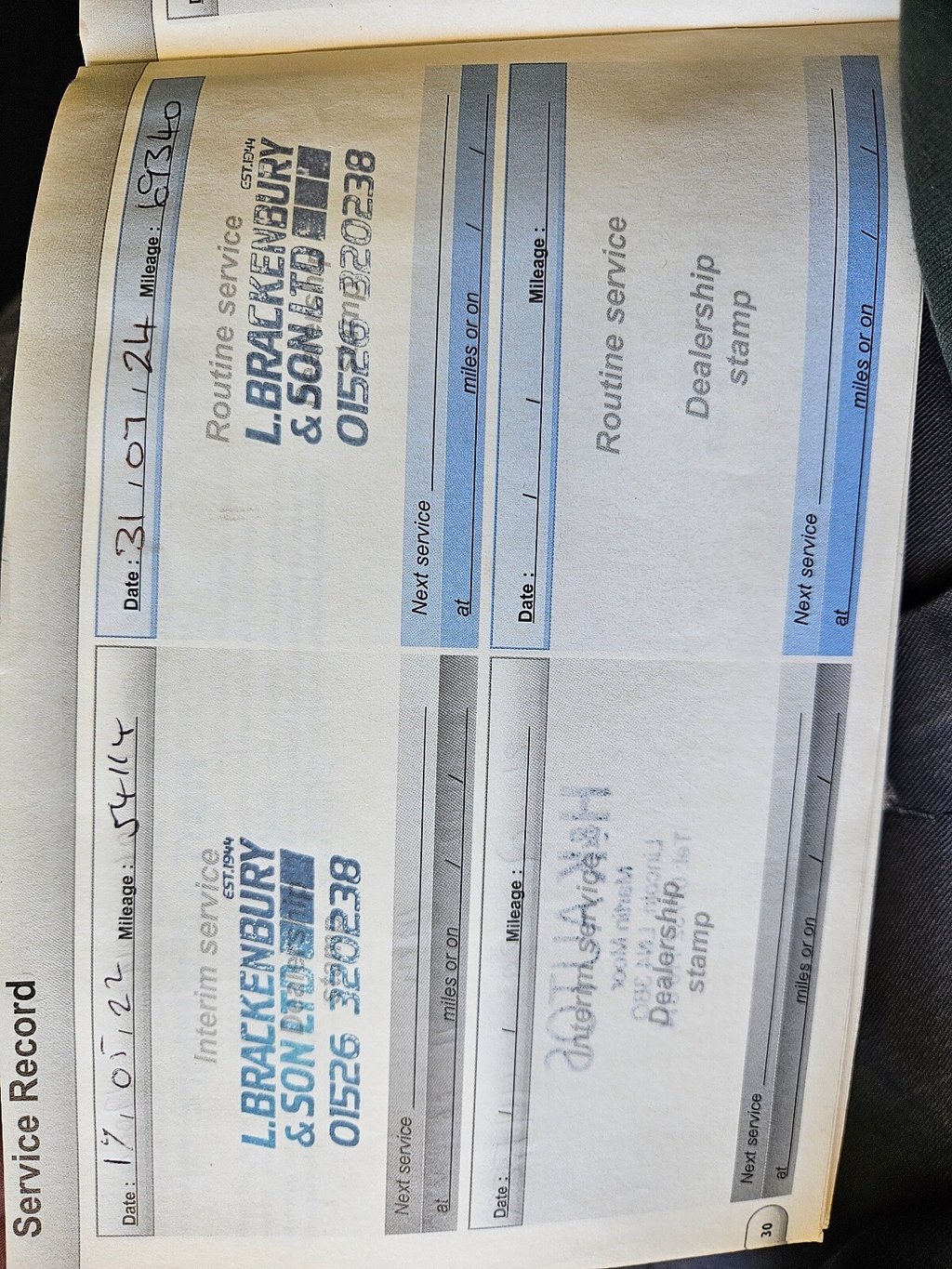 Used Peugeot 3008 2011 for sale - 77356594: Photo 40