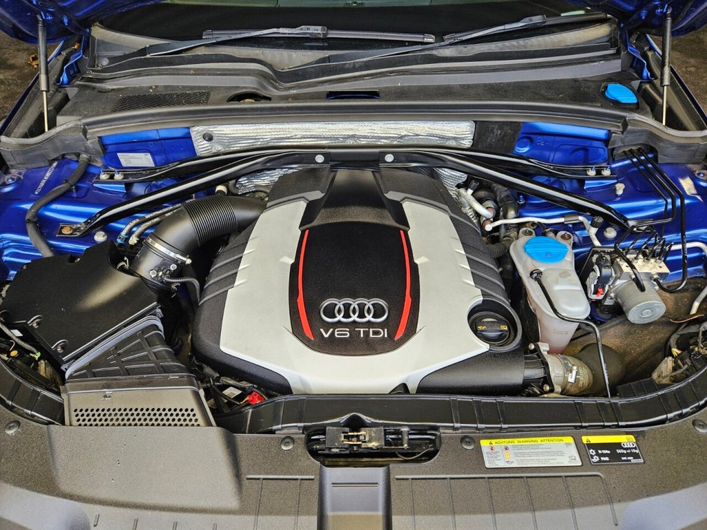 Used Audi Q5 2015 for sale - 76797756: Photo 11