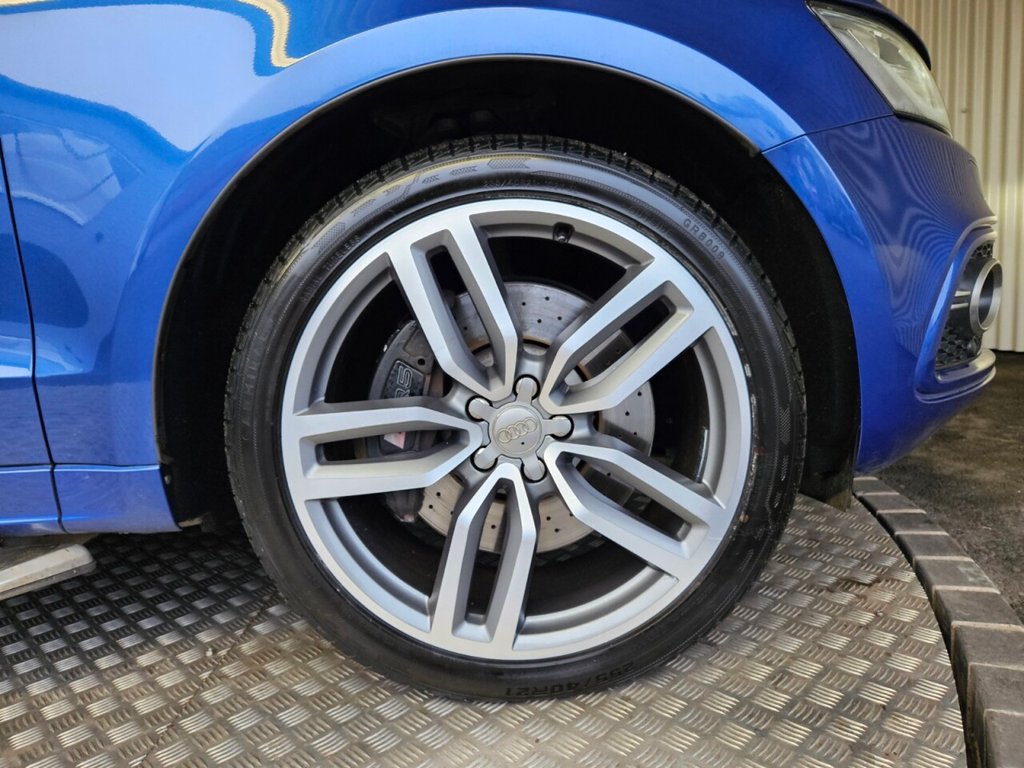 Used Audi Q5 2015 for sale - 76797756: Photo 12