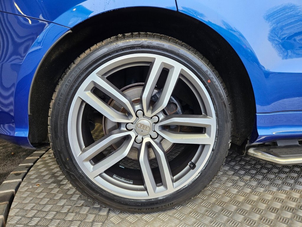 Used Audi Q5 2015 for sale - 76797756: Photo 13