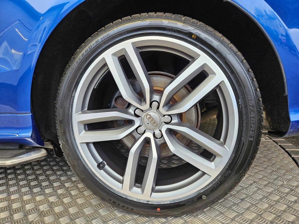 Used Audi Q5 2015 for sale - 76797756: Photo 14