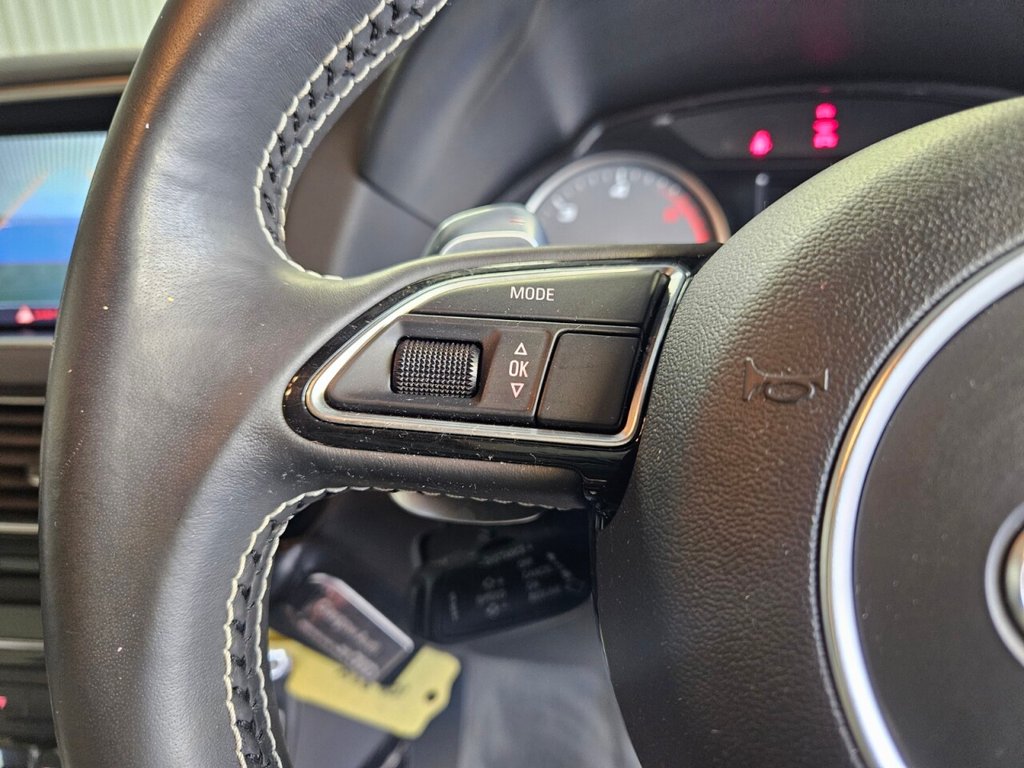 Used Audi Q5 2015 for sale - 76797756: Photo 16