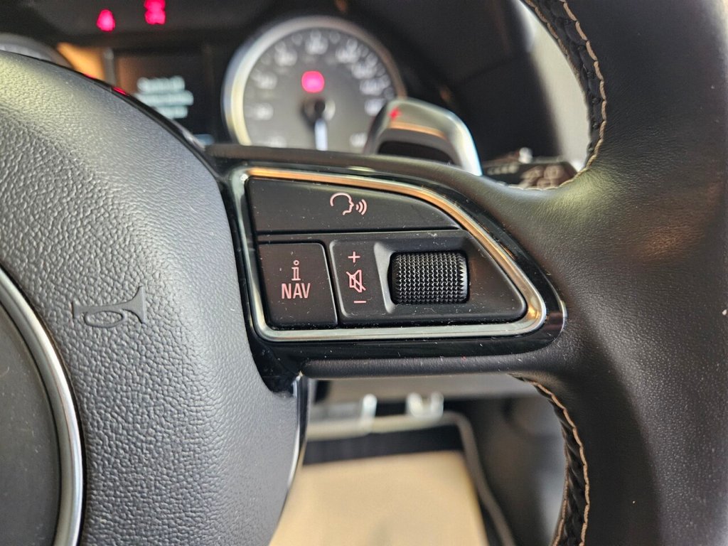 Used Audi Q5 2015 for sale - 76797756: Photo 17