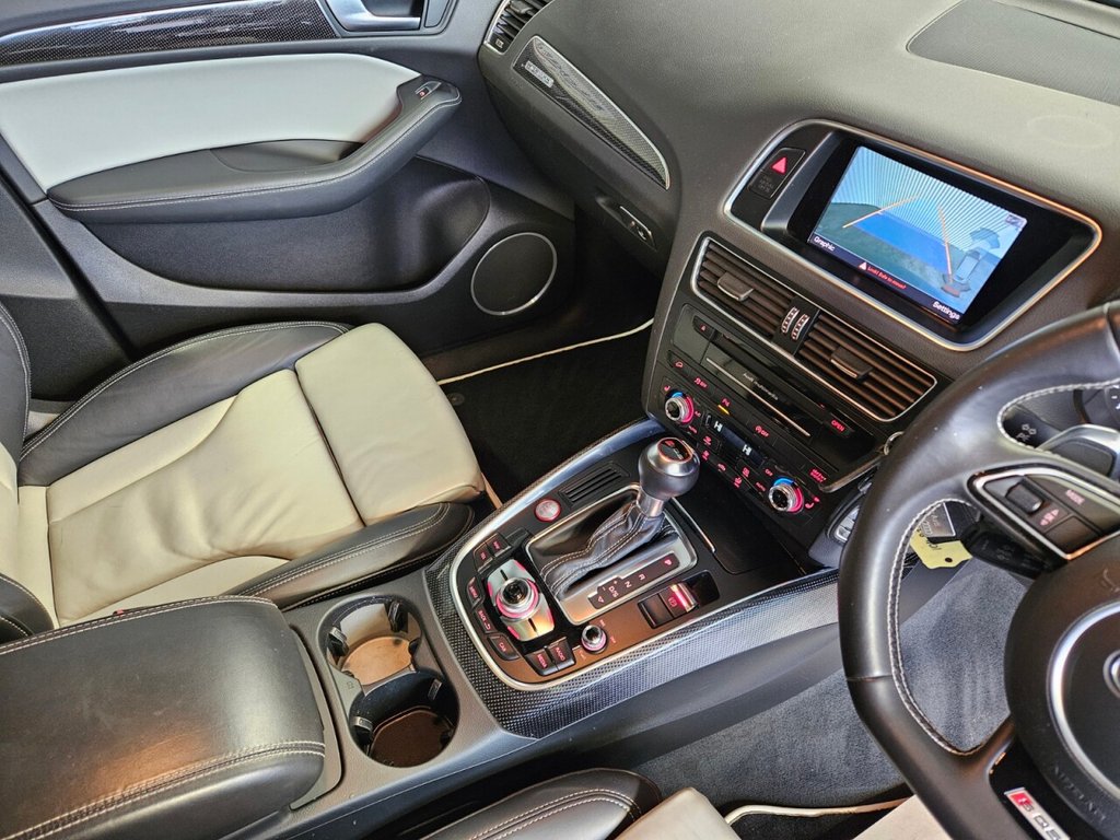 Used Audi Q5 2015 for sale - 76797756: Photo 18