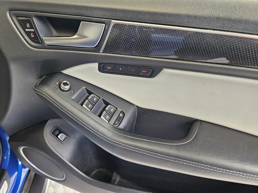 Used Audi Q5 2015 for sale - 76797756: Photo 28